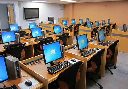 Computer Lab