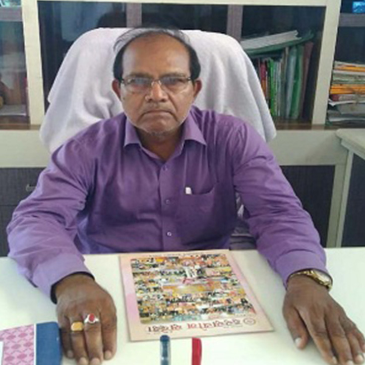 director