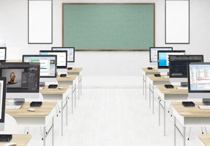 Smart Class